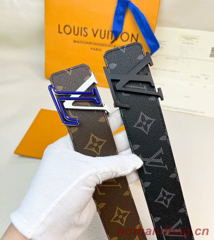 Louis Vuitton Belt 38MM LVB00179-1 Louis Vuitton Belt 38MM LVB00179-1